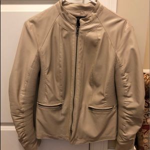 Bagatelle Leather Jacket